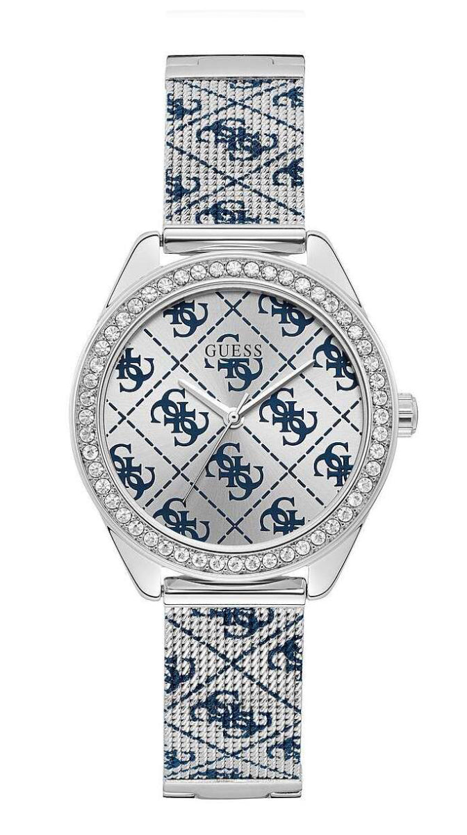Orologio solo tempo donna Guess W1279L1