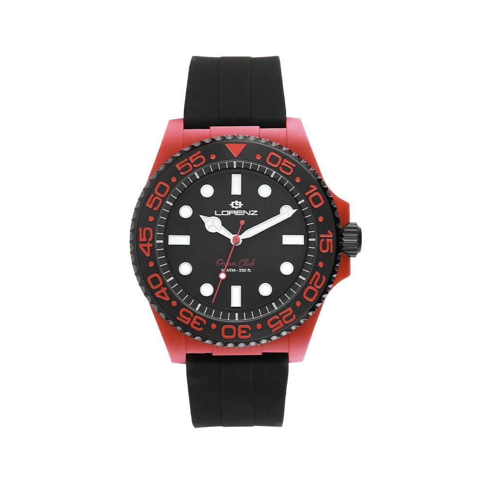 Orologio Lorenz OCEAN CLUB 030268CC