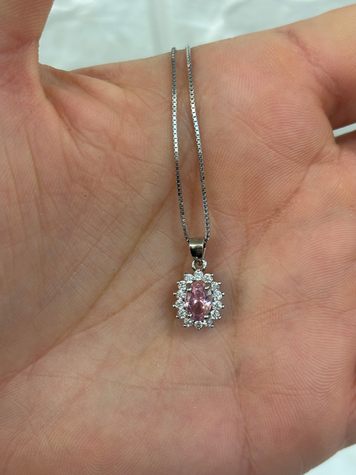 Collana Kate