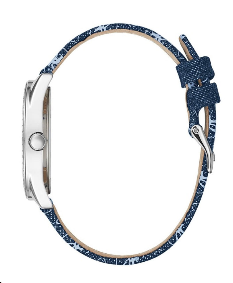 Orologio donna Guess W0884L10