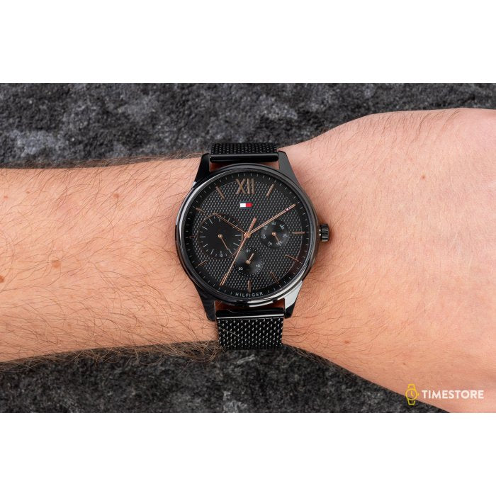 Orologi Tommy Hilfiger Damon 1791420