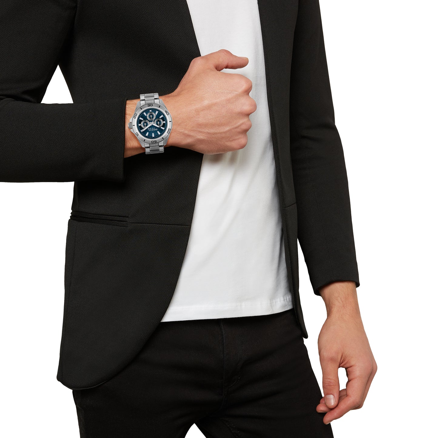 Orologio Breil Tribe CHALLENGE EW0711 EW0709 EW0710