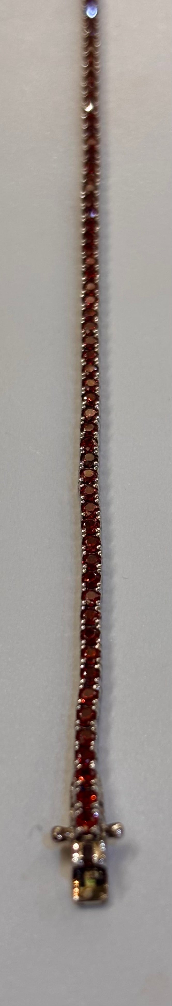 Bracciali Tennis 18 cm