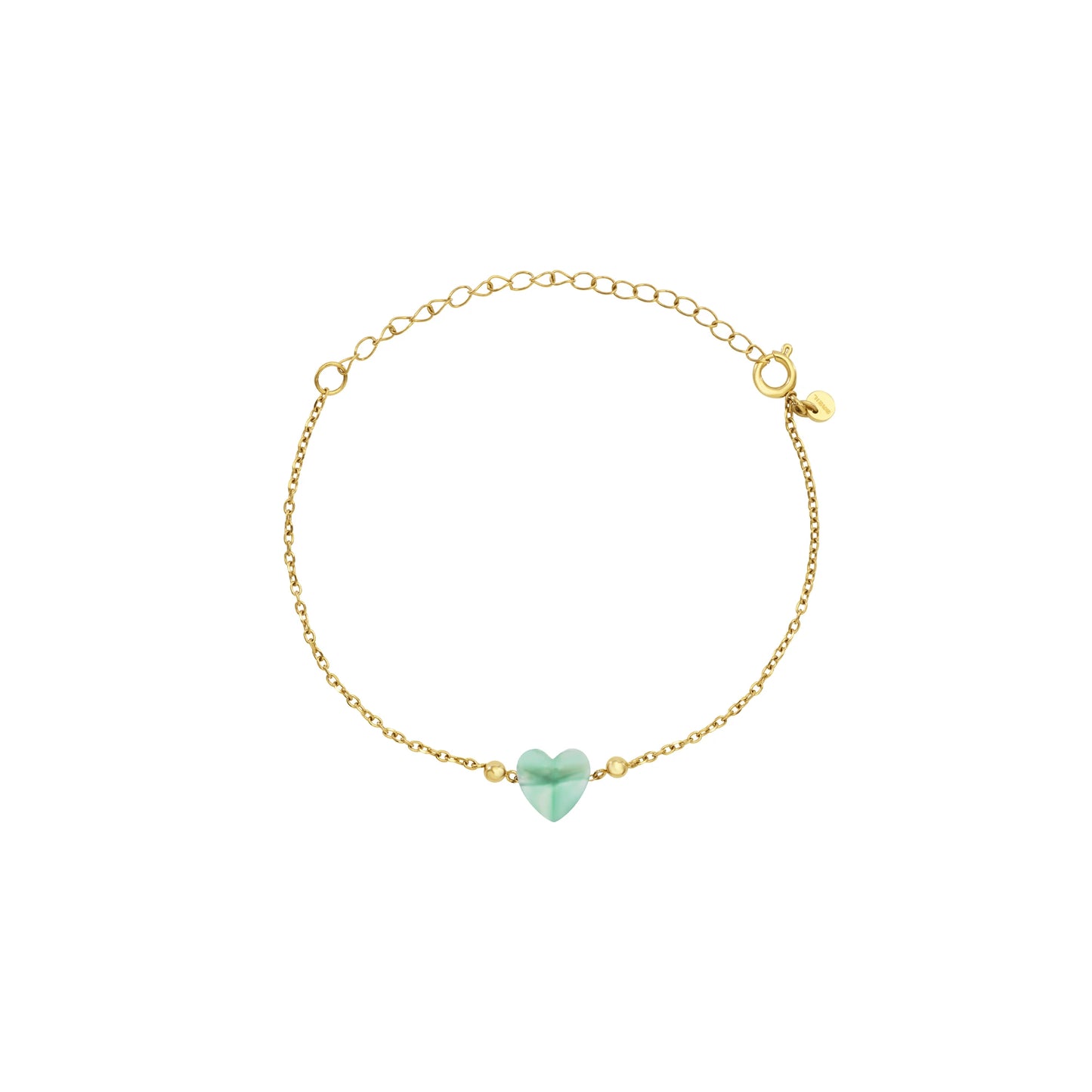 Bracciale Candy AVVENTURINA TJ3773