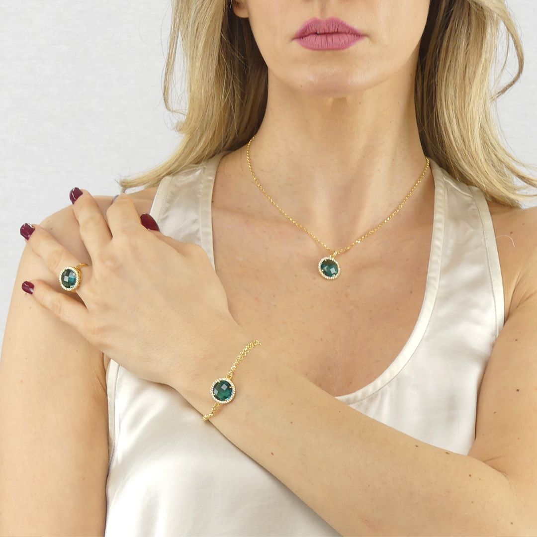 collana donna gioielli Boccadamo
Sharada XGR651 XGR651D XGR260