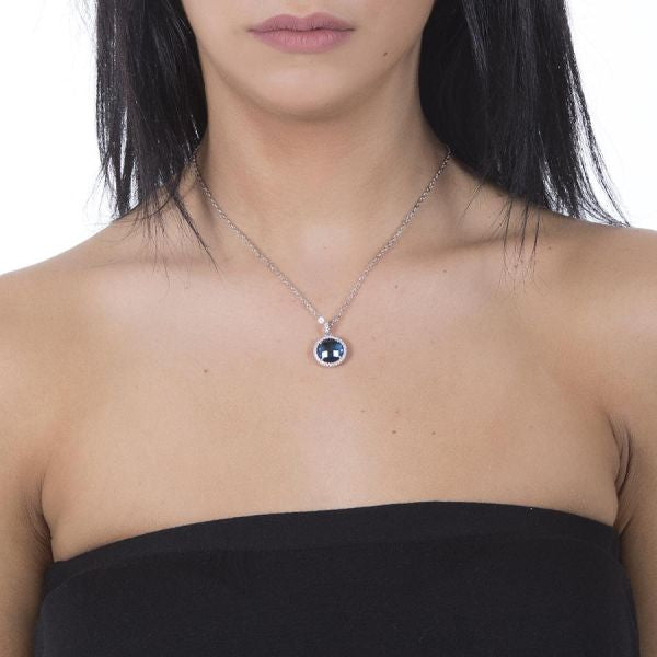 collana donna gioielli Boccadamo
Sharada XGR651 XGR651D XGR260