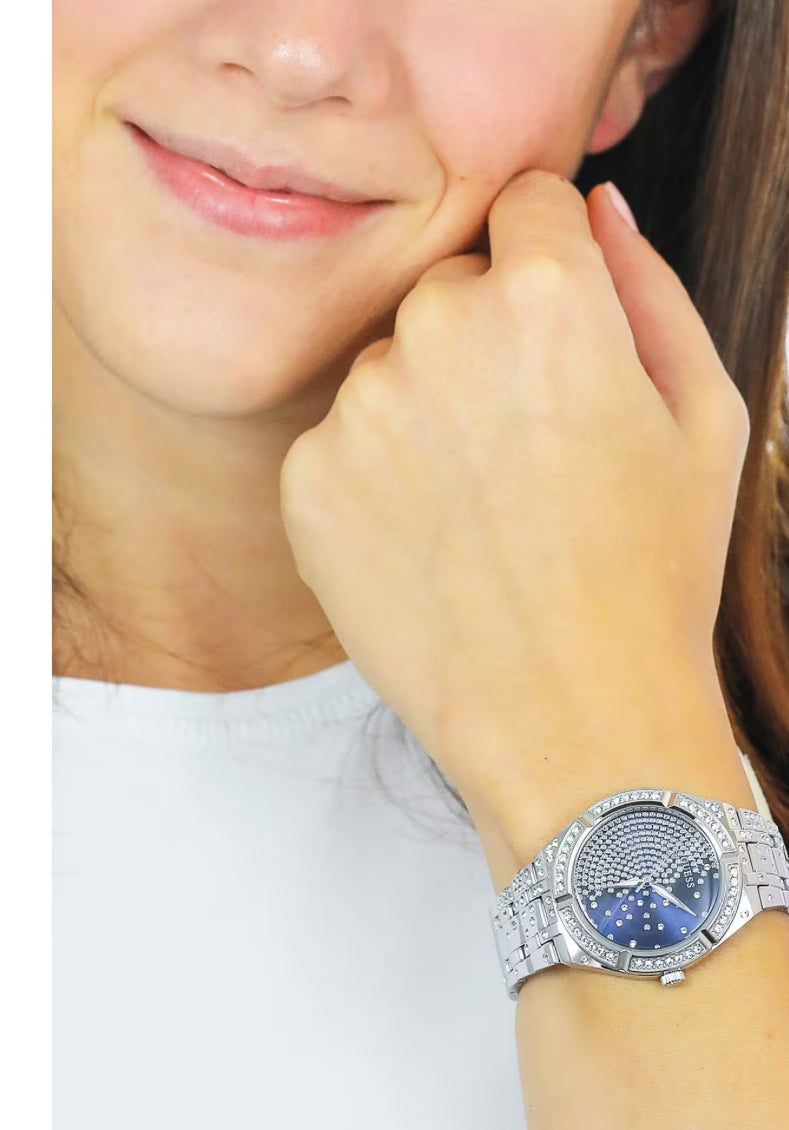 Orologio al quarzo Guess GW0312L1