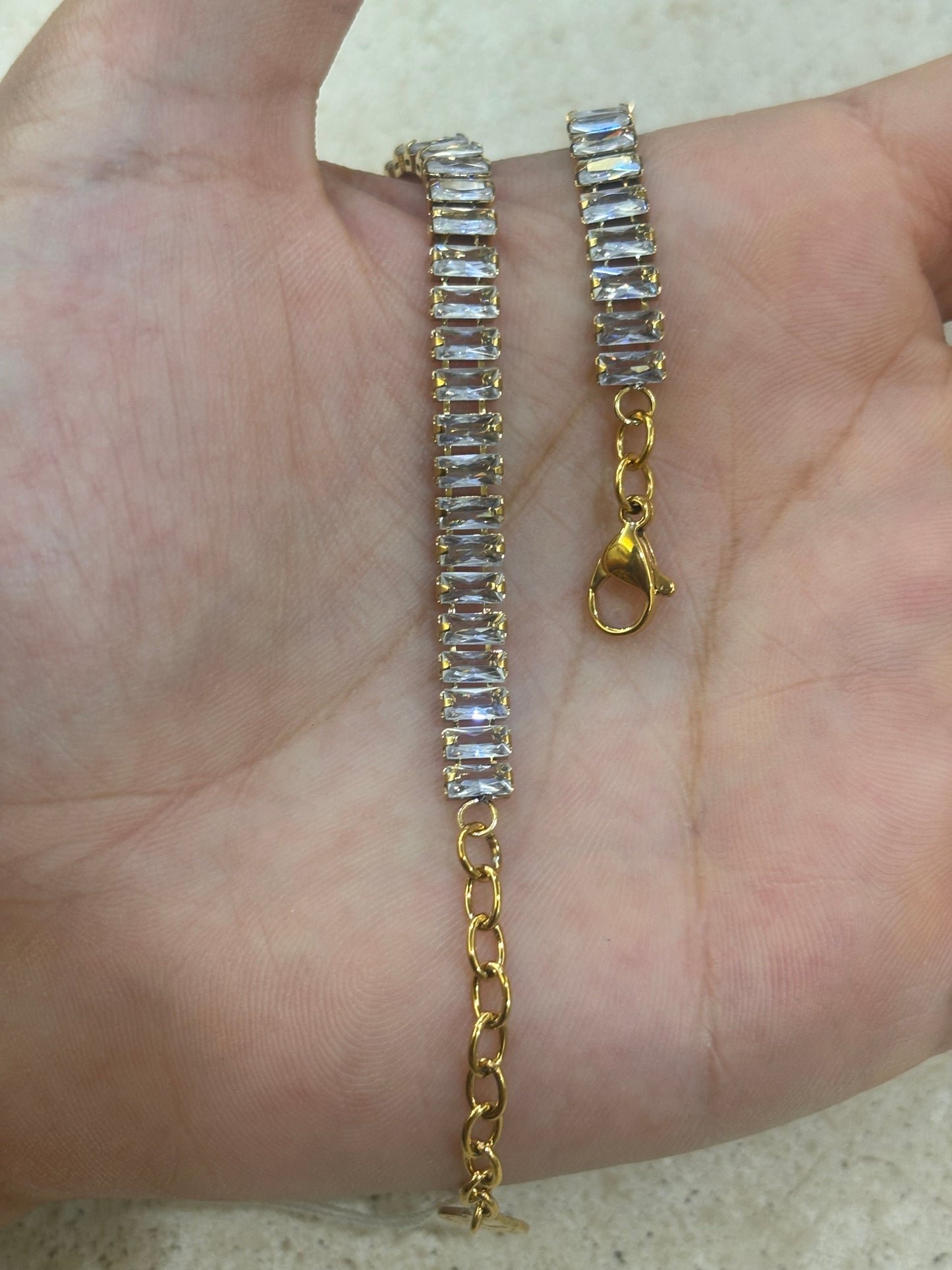Bracciali Tennis Boccadamo Mya