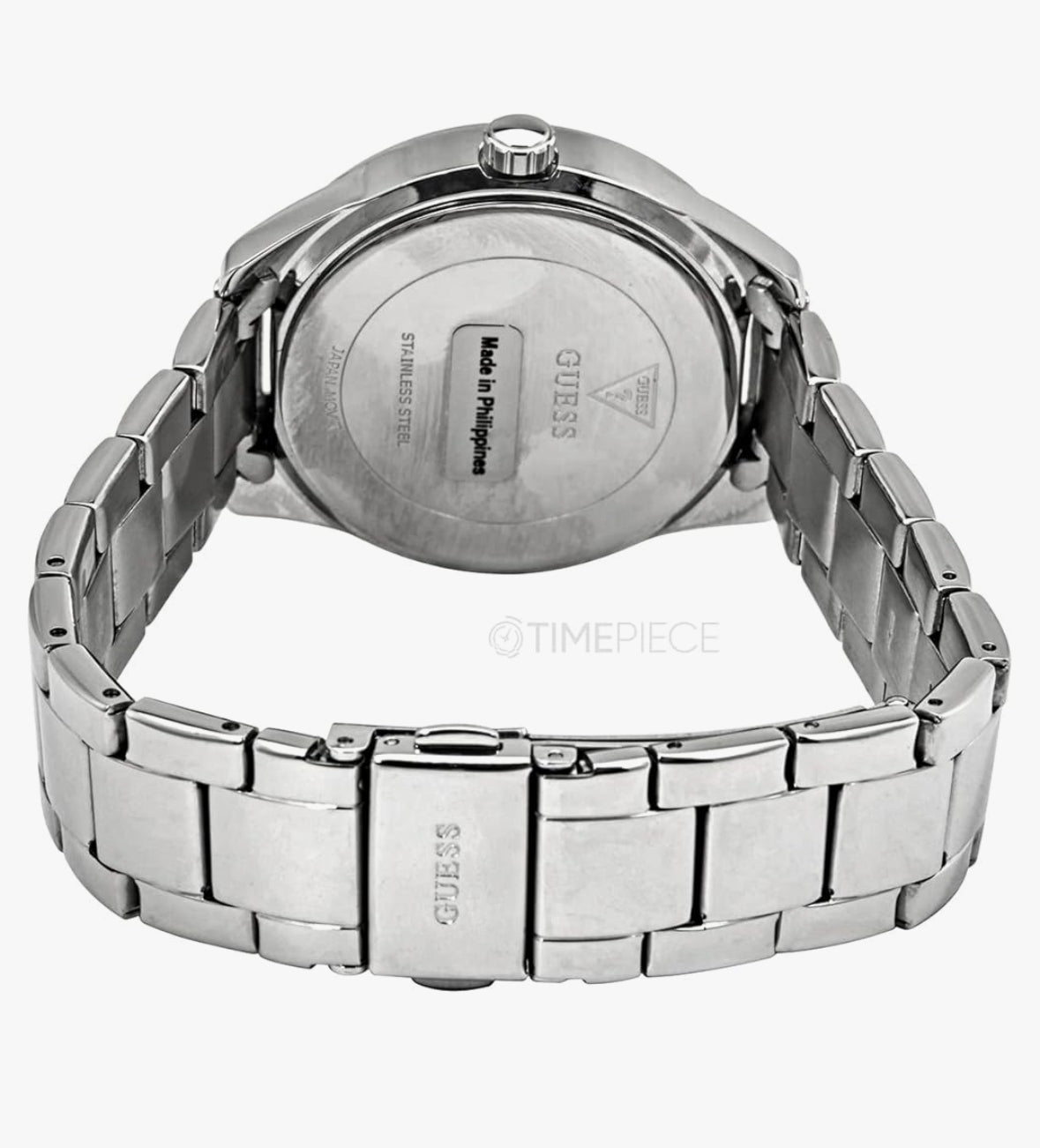 Orologio Guess Sugar GW0001L1