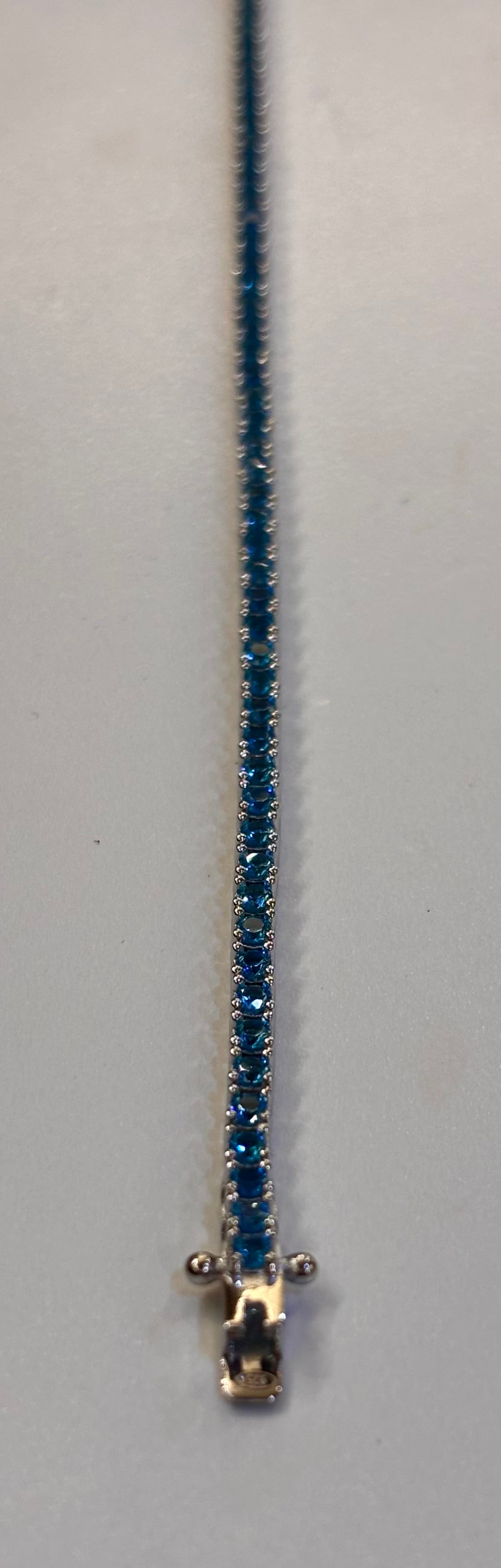Bracciali tennis 16 cm
