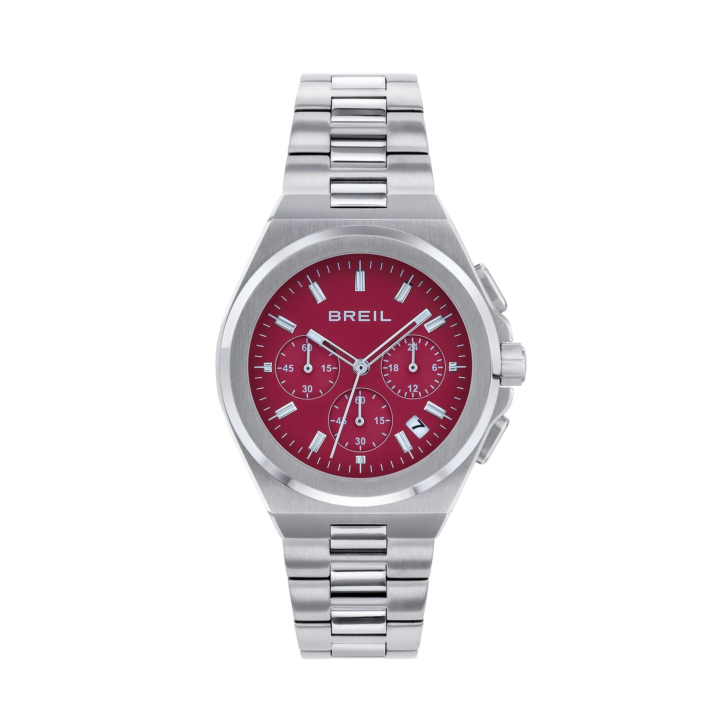 Orologio Uomo Breil Tribe APEX CHRONO GENT TW2112
