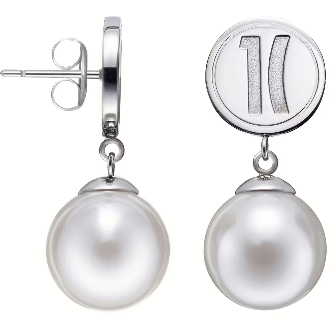 orecchini donna Alviero Martini Prima Classe Pearl St.
CODICE: ACJ0034ST