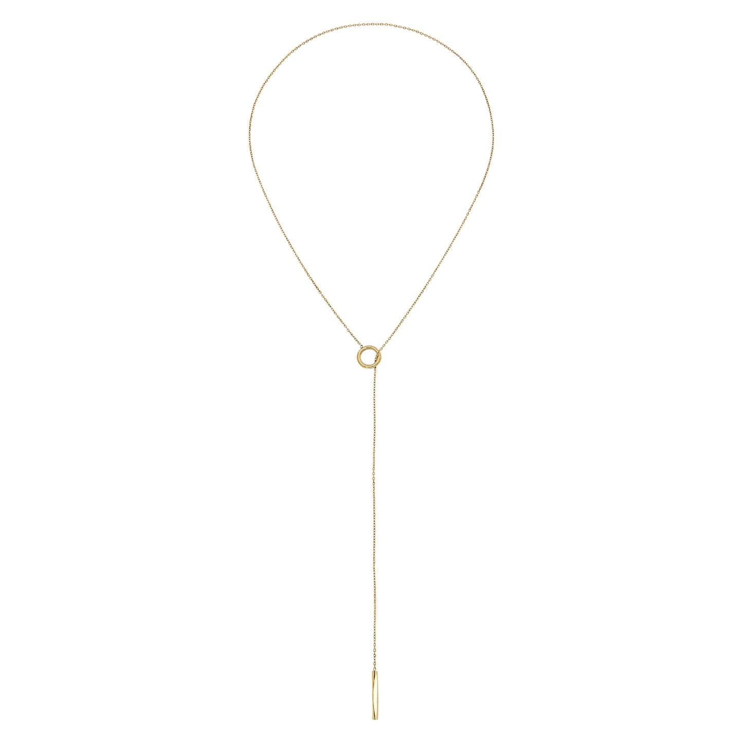 Collana Flow TJ3572 TJ3573