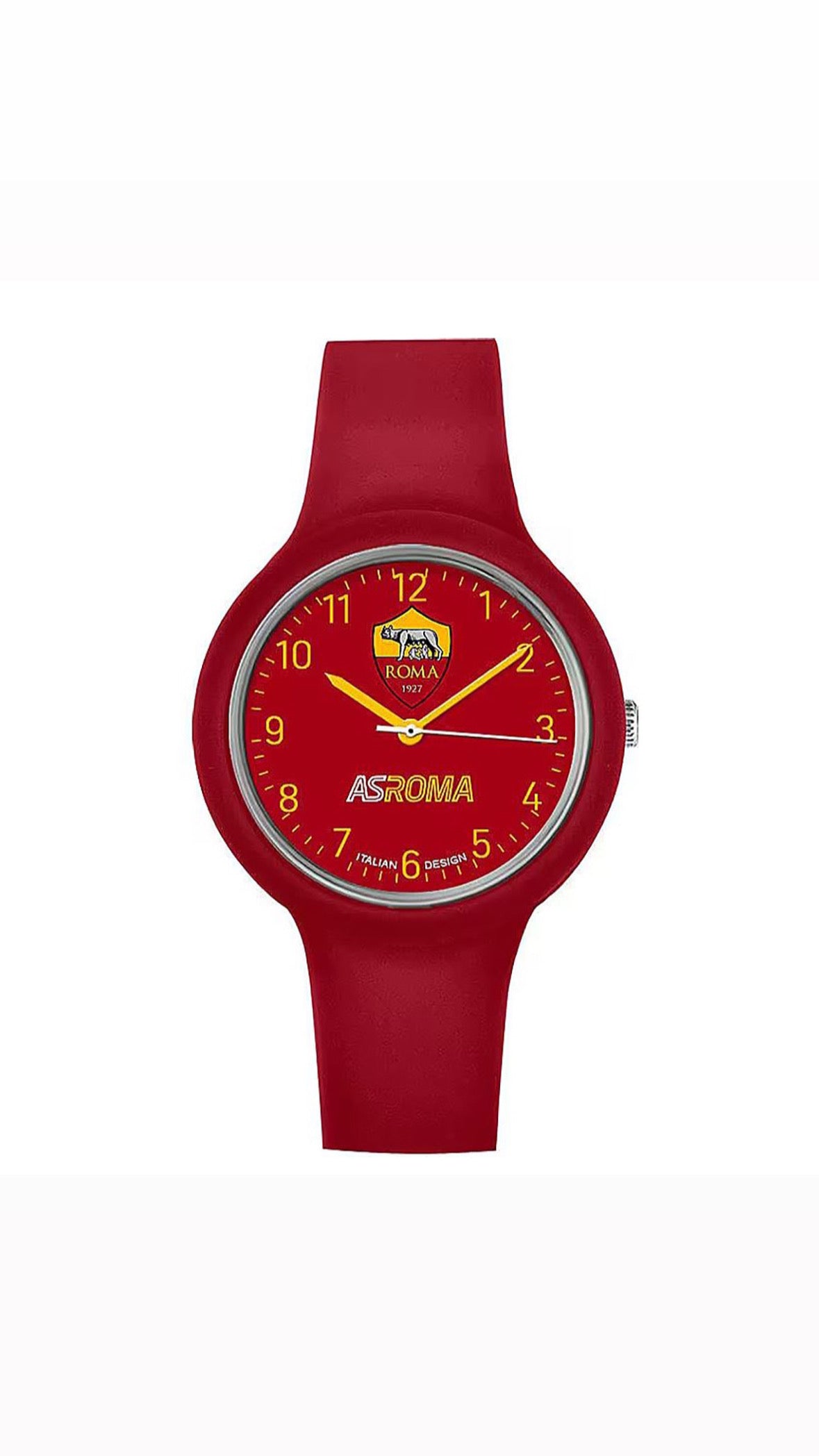 Orologio solo tempo uomo Lowell One Gent Roma P-RR443UR1