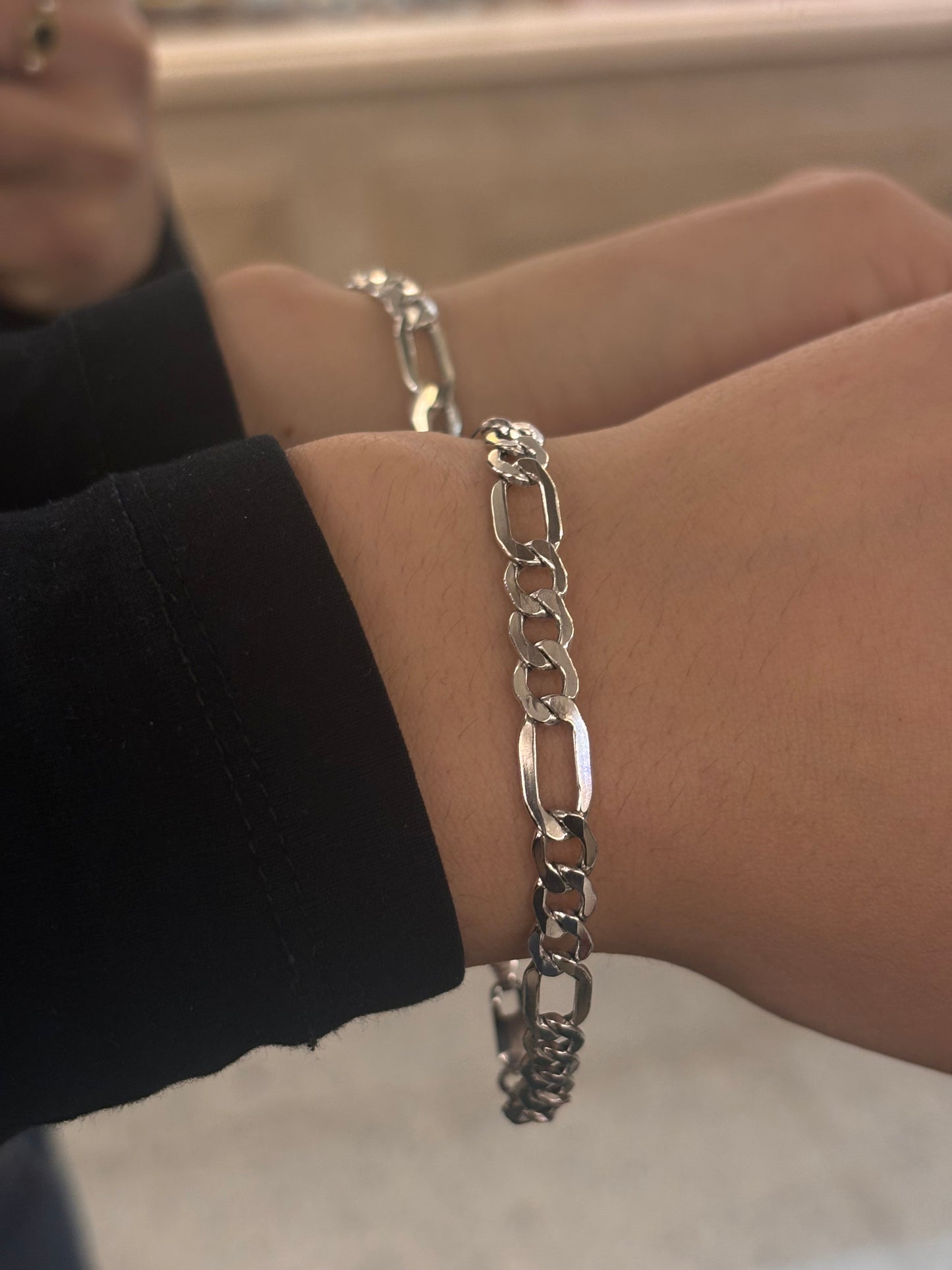 Bracciale Uomo Tre più Uno