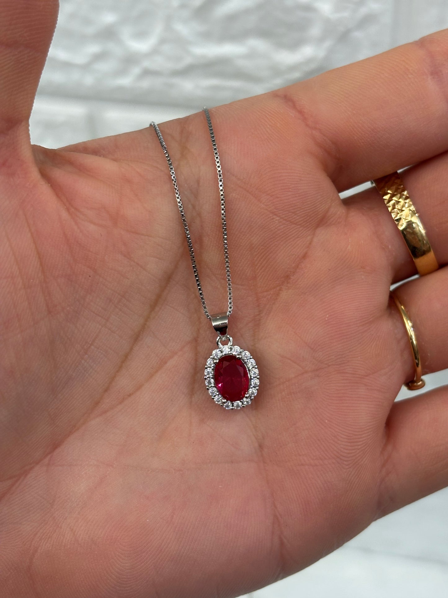 Collana Kate