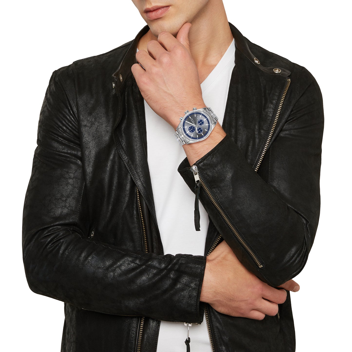 Orologio Breil Tribe CAPTAIN EW0693