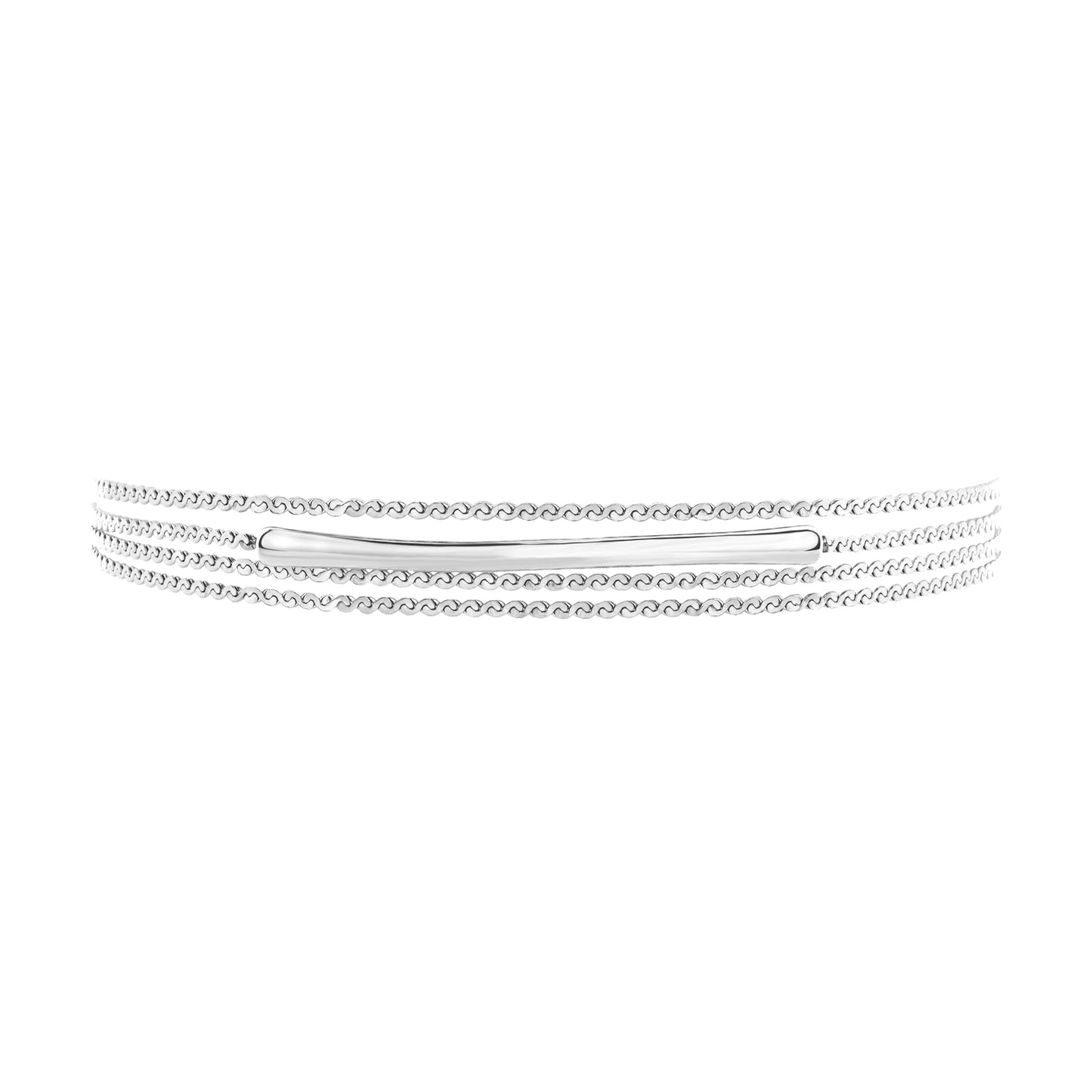 Bracciale Roll Up TJ3805 TJ3804