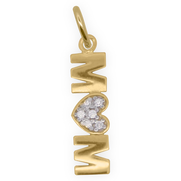 RUE DES MILLE Charm Mom collezione. CHARMBAR CB-CN42