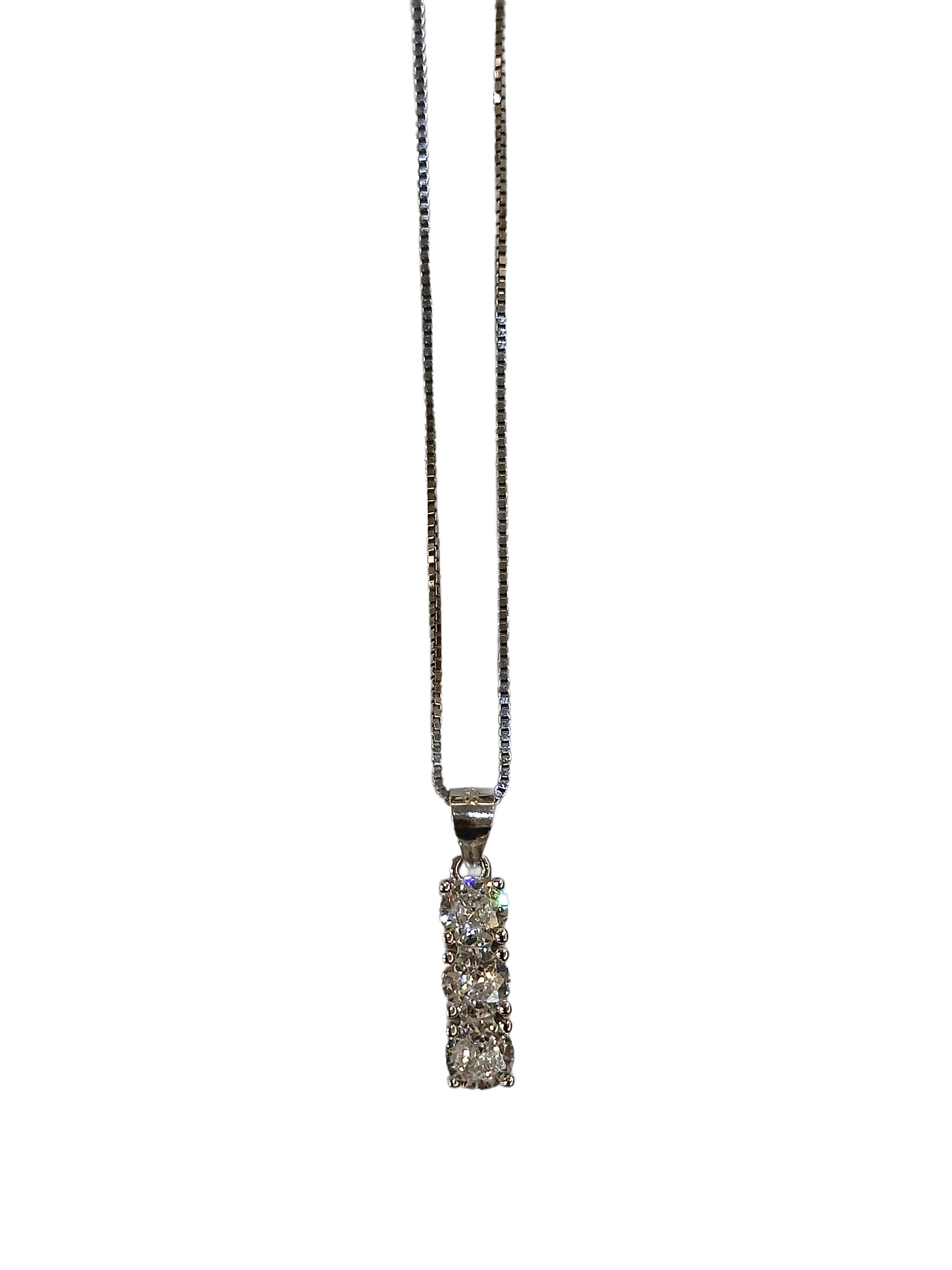 Collana Trilogy