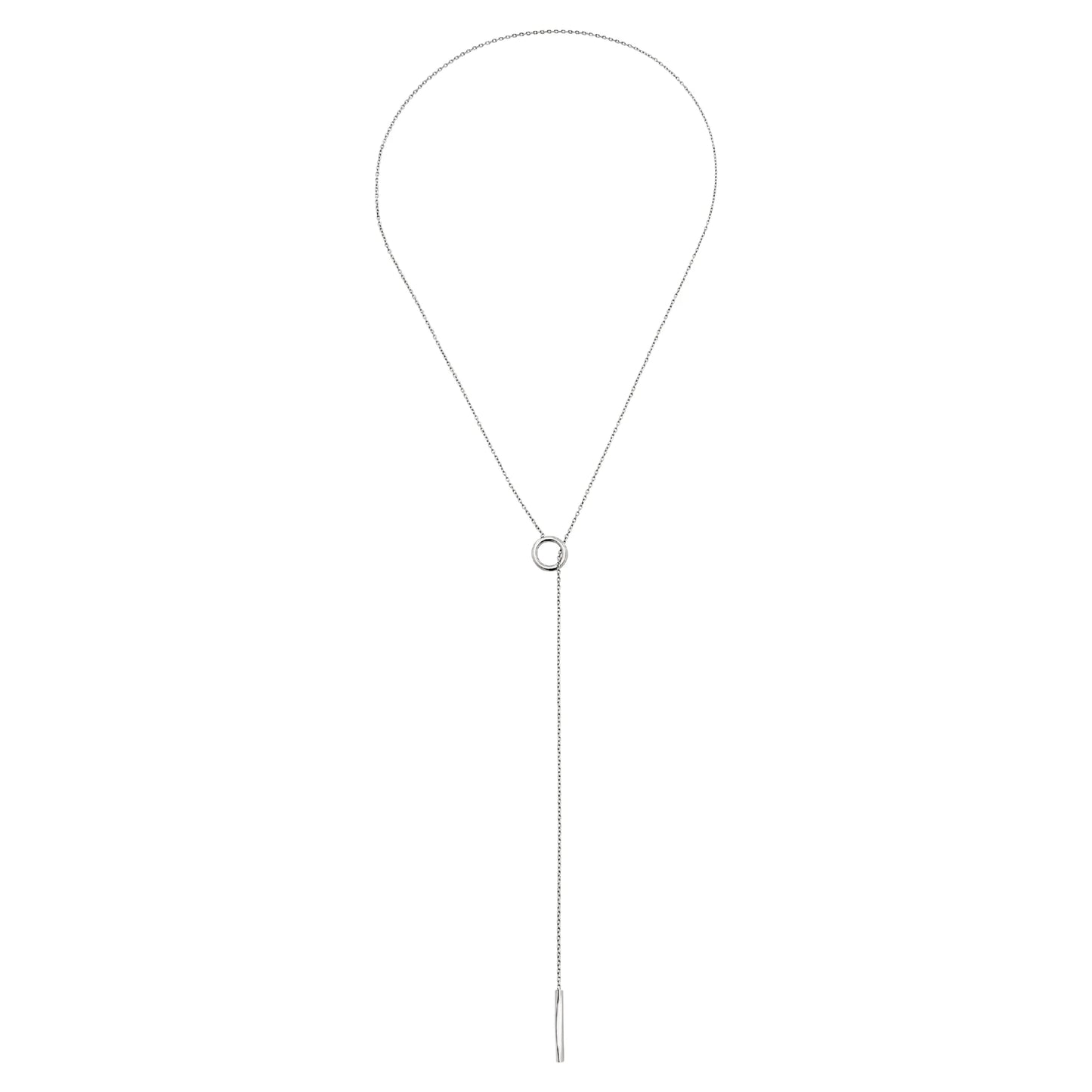 Collana Flow TJ3572 TJ3573