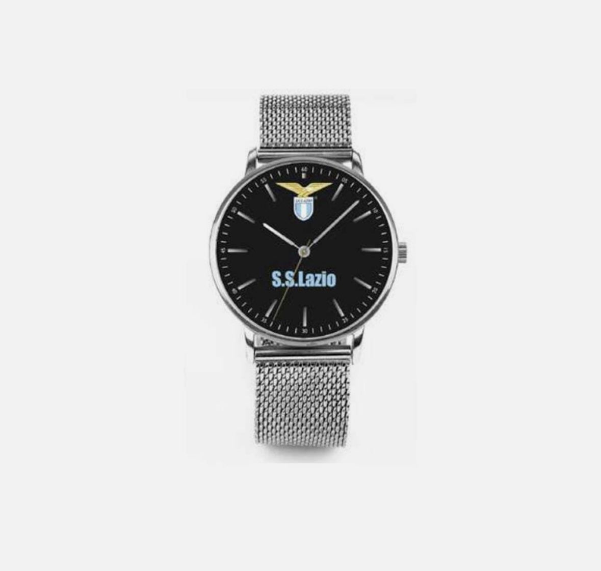Orologio Uomo SS LAZIO P-LA6490XN1