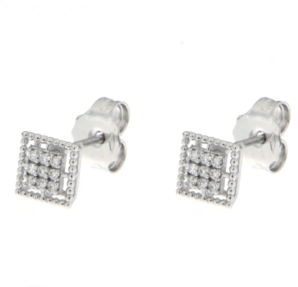 ORECCHINI DONNA PROMESSE GIOIELLI ORPQUAD