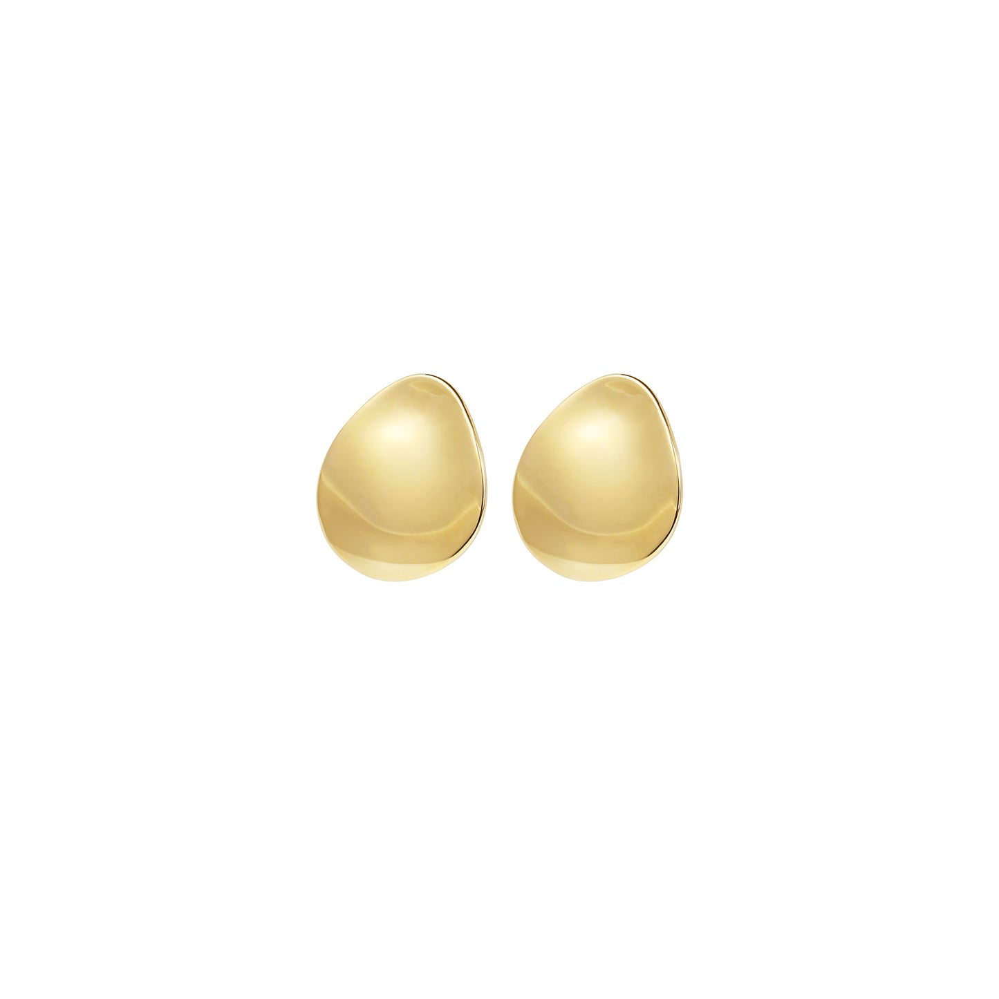 Orecchini B WHISPER Breil
IN ACCIAIO IP GOLD
TJ3233