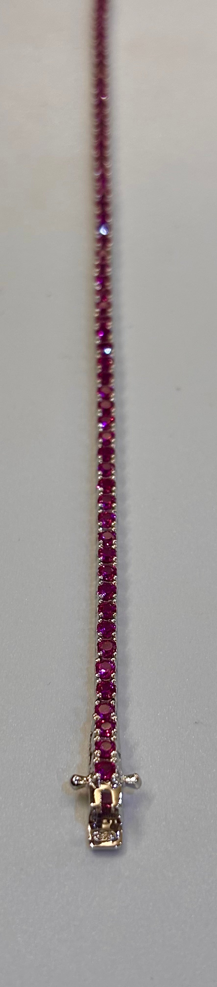 Bracciali Tennis 18 cm