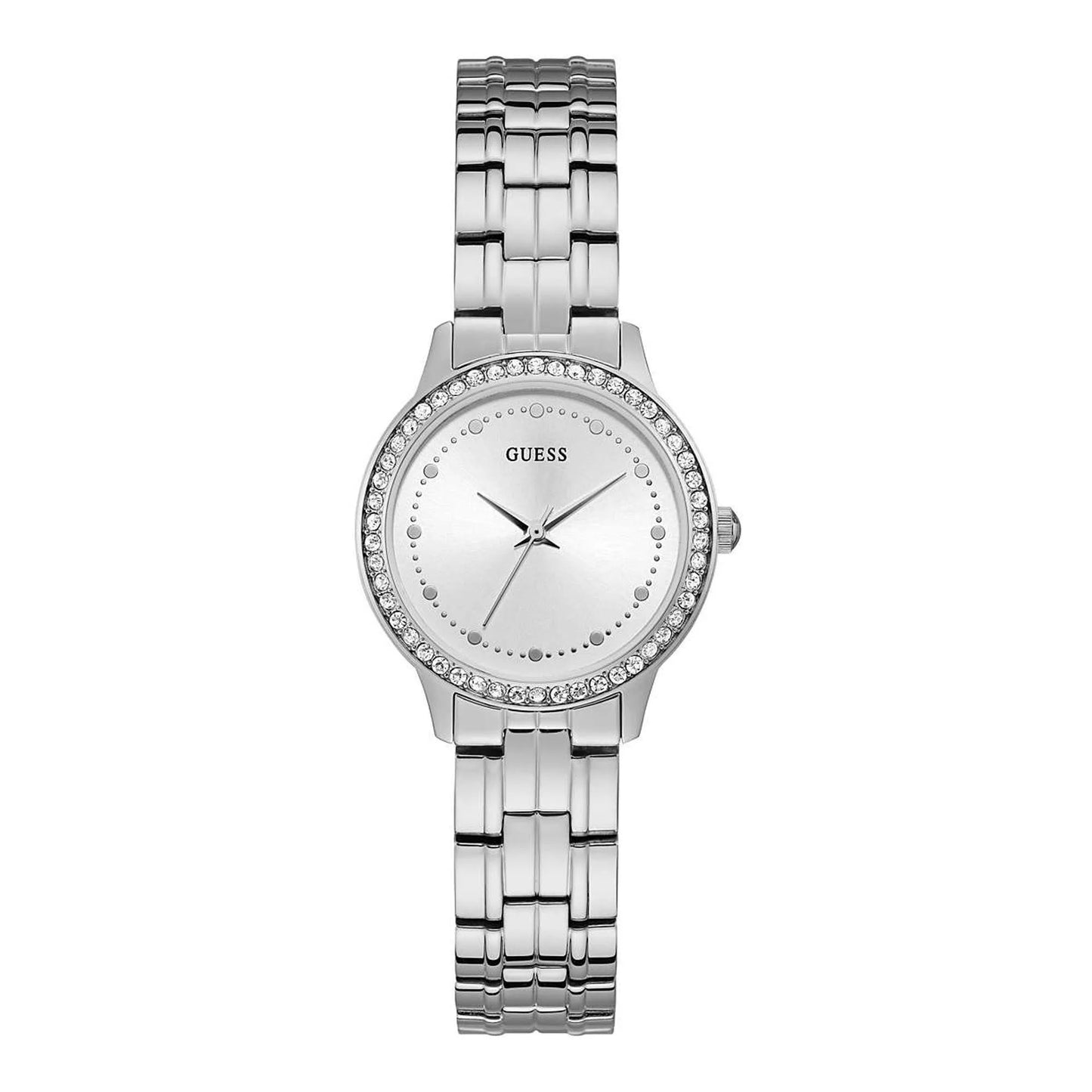 Orologio solo tempo donna Guess W1209L1