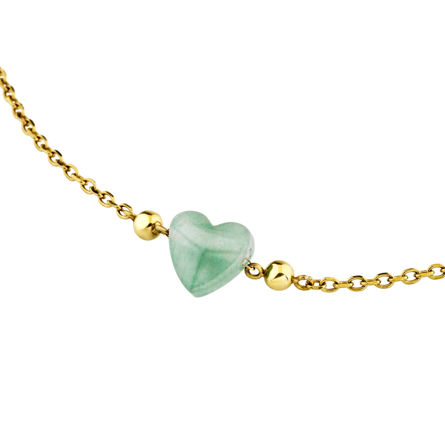 Collana CANDY AVVENTURINA TJ3771
