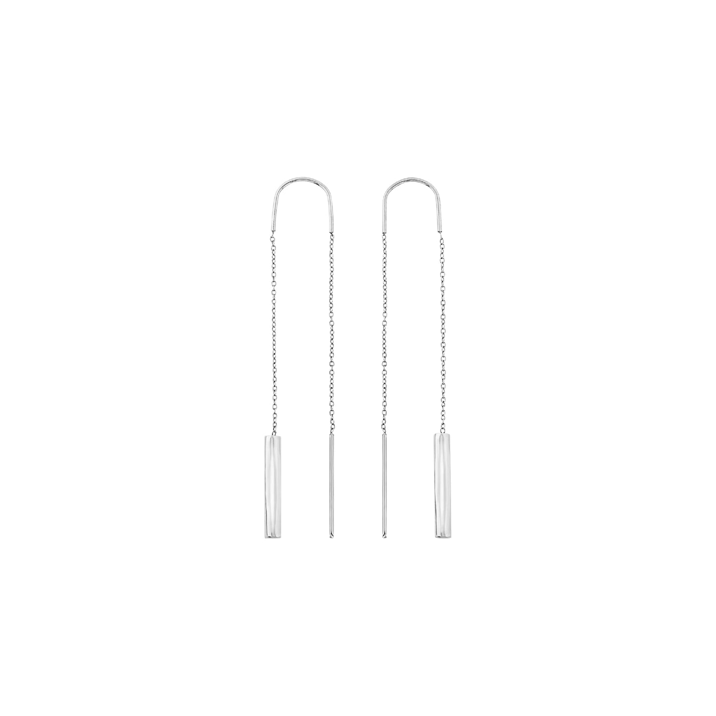 Orecchini Flow TJ3578 TJ3579