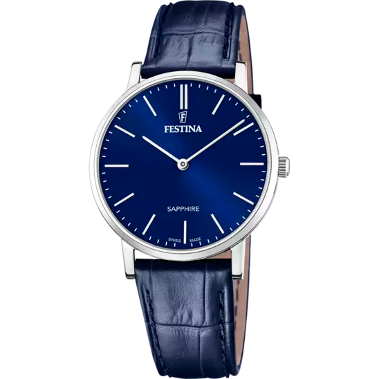 Orologio Festina SWISS MADE F20012/3