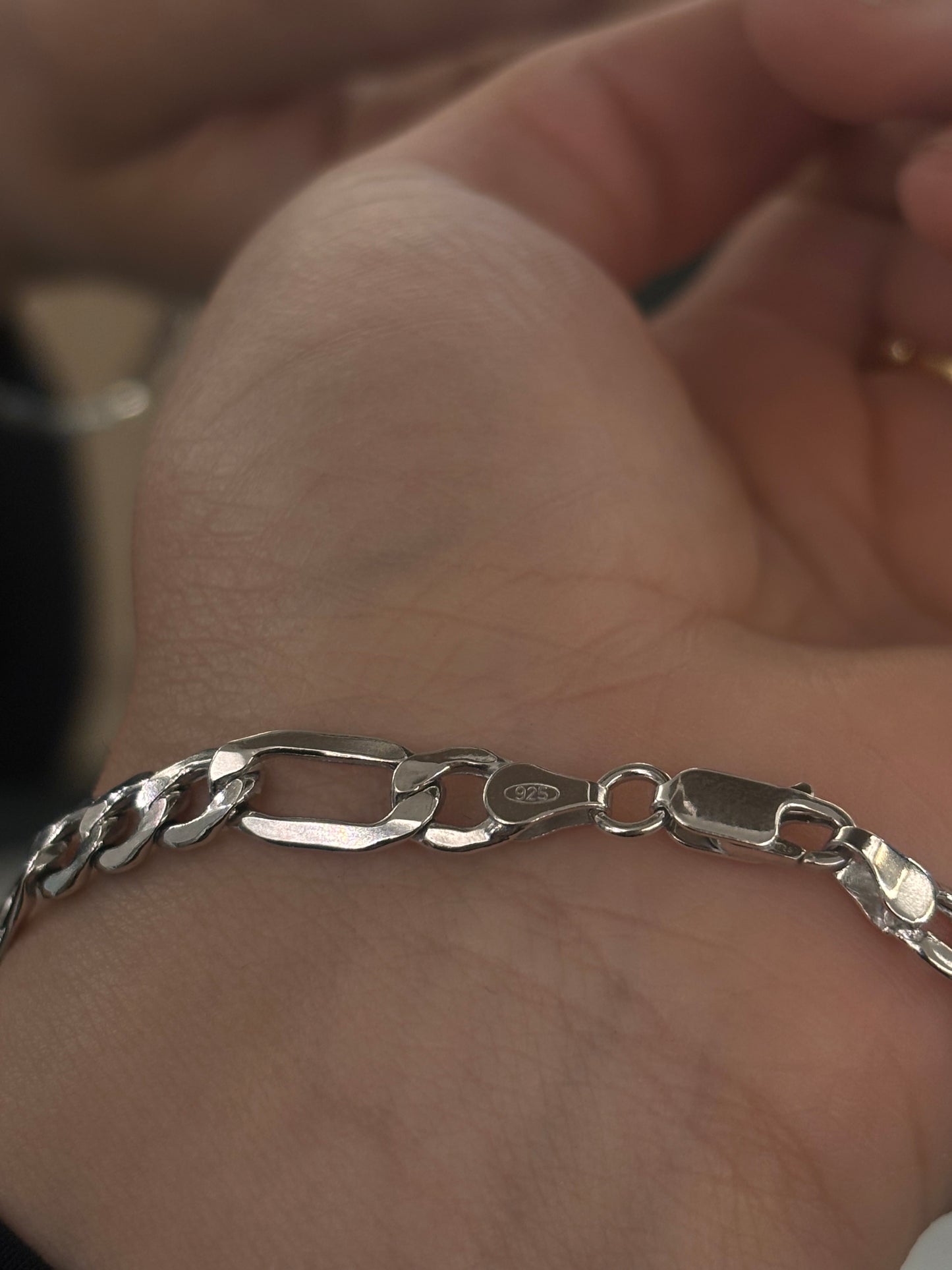 Bracciale Uomo Tre più Uno
