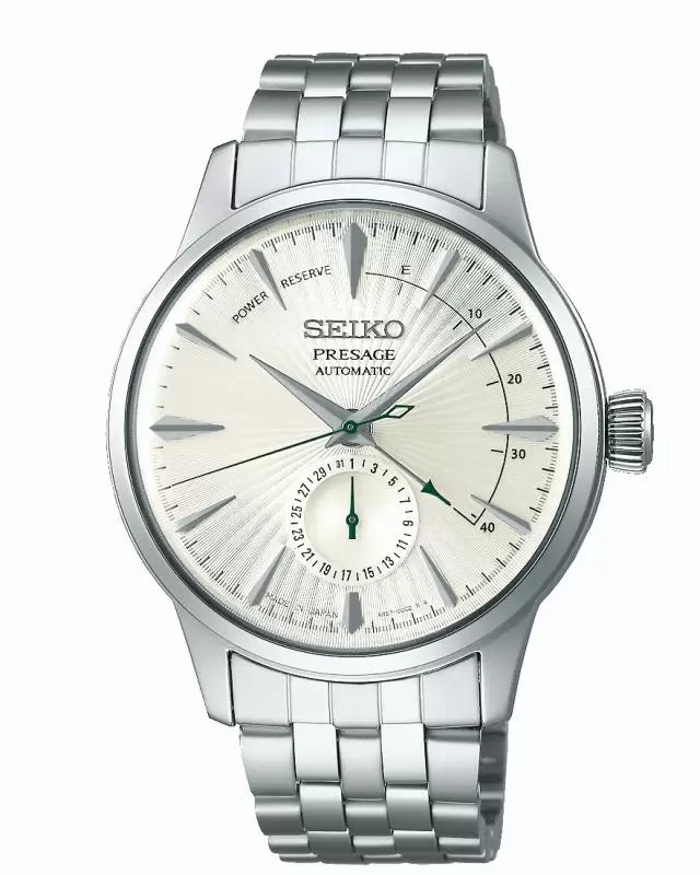 Orologio Seiko Presage Automatic SSA341J1