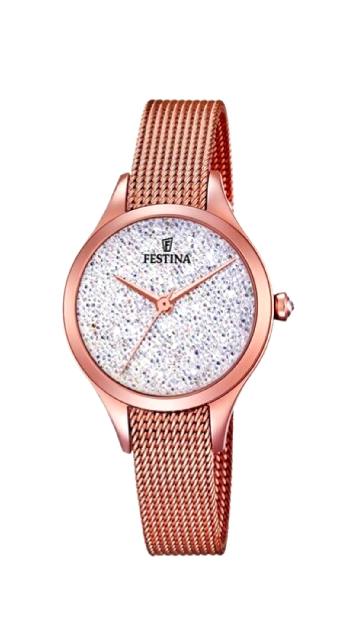 Orologio Festina Mademoiselle F20338/1