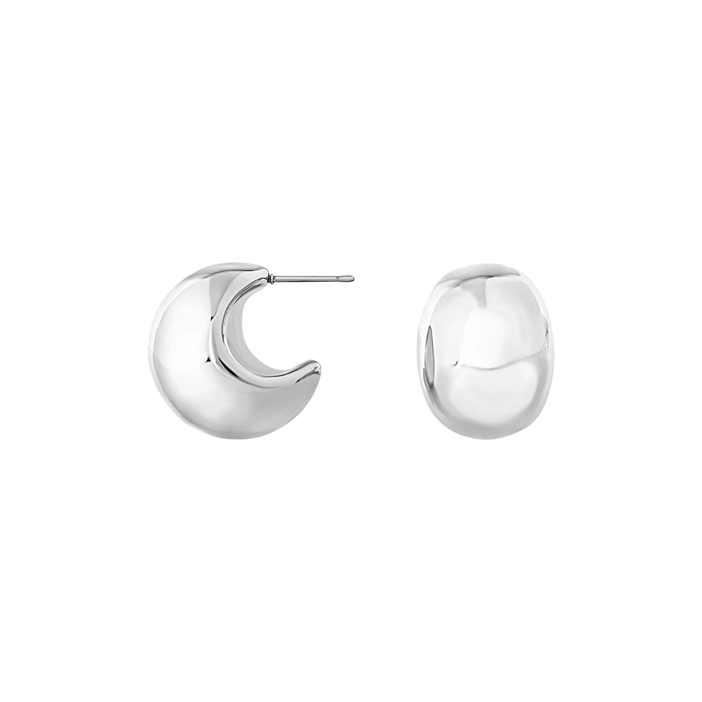 Orecchini Hoop TJ3528