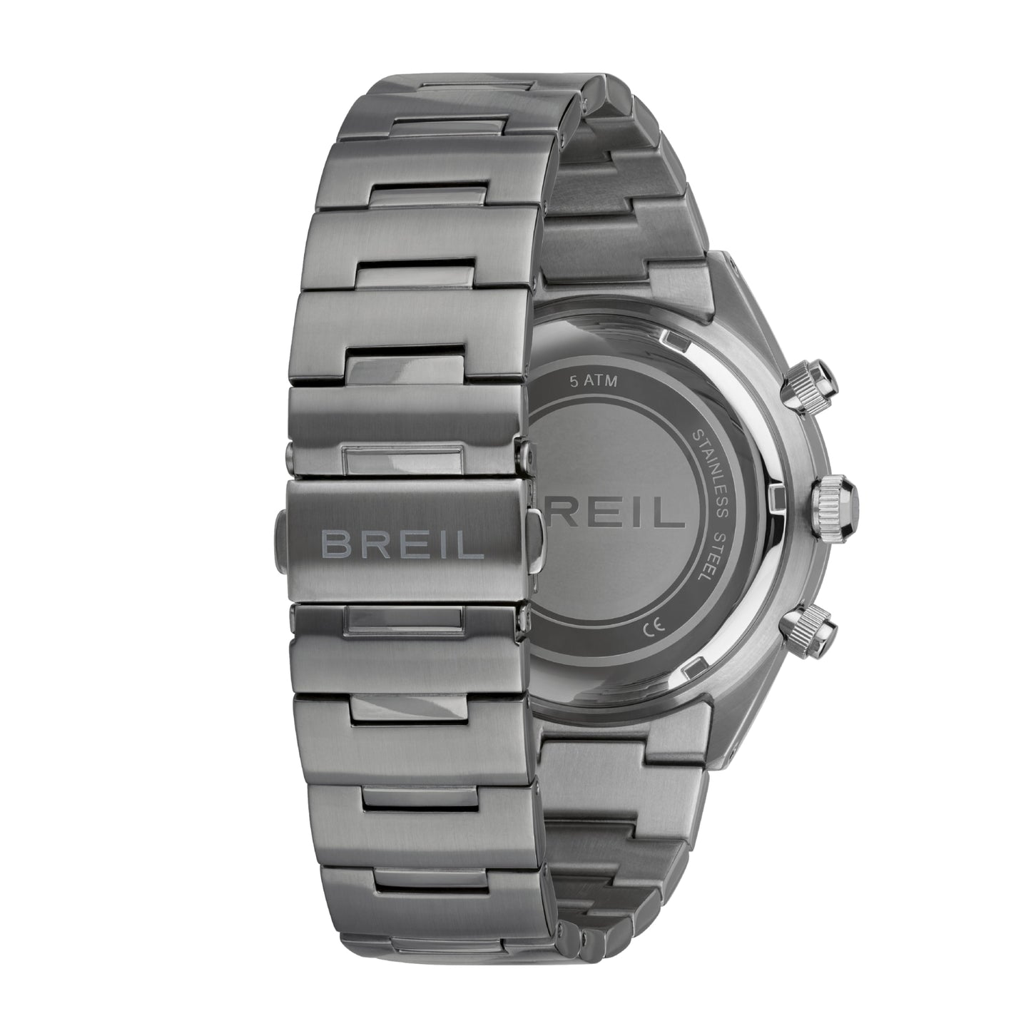 Orologio Breil Uomo B 12 H
CHRONO GENT 42 MM TW2022