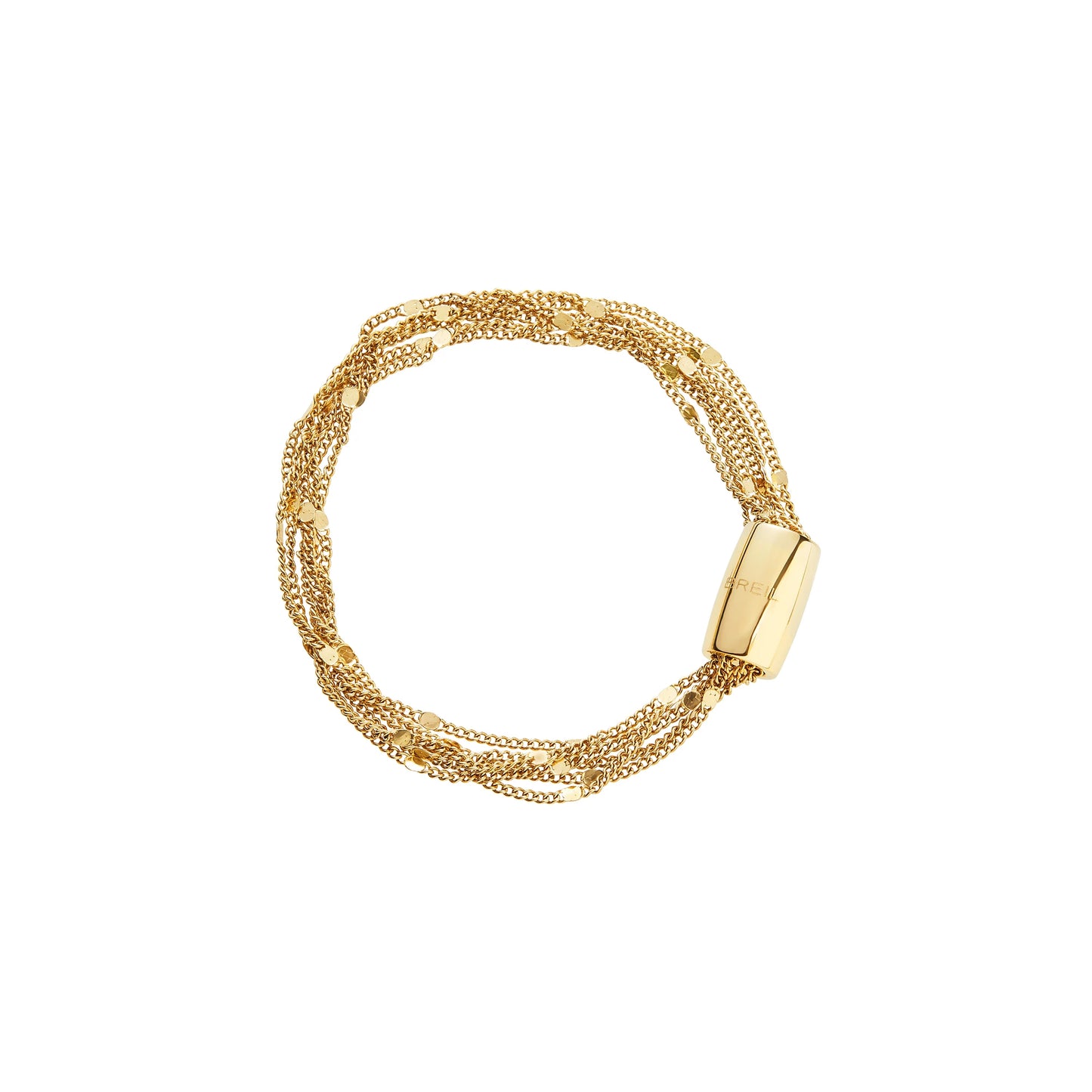 Elemento small comet bracciale TJ3213