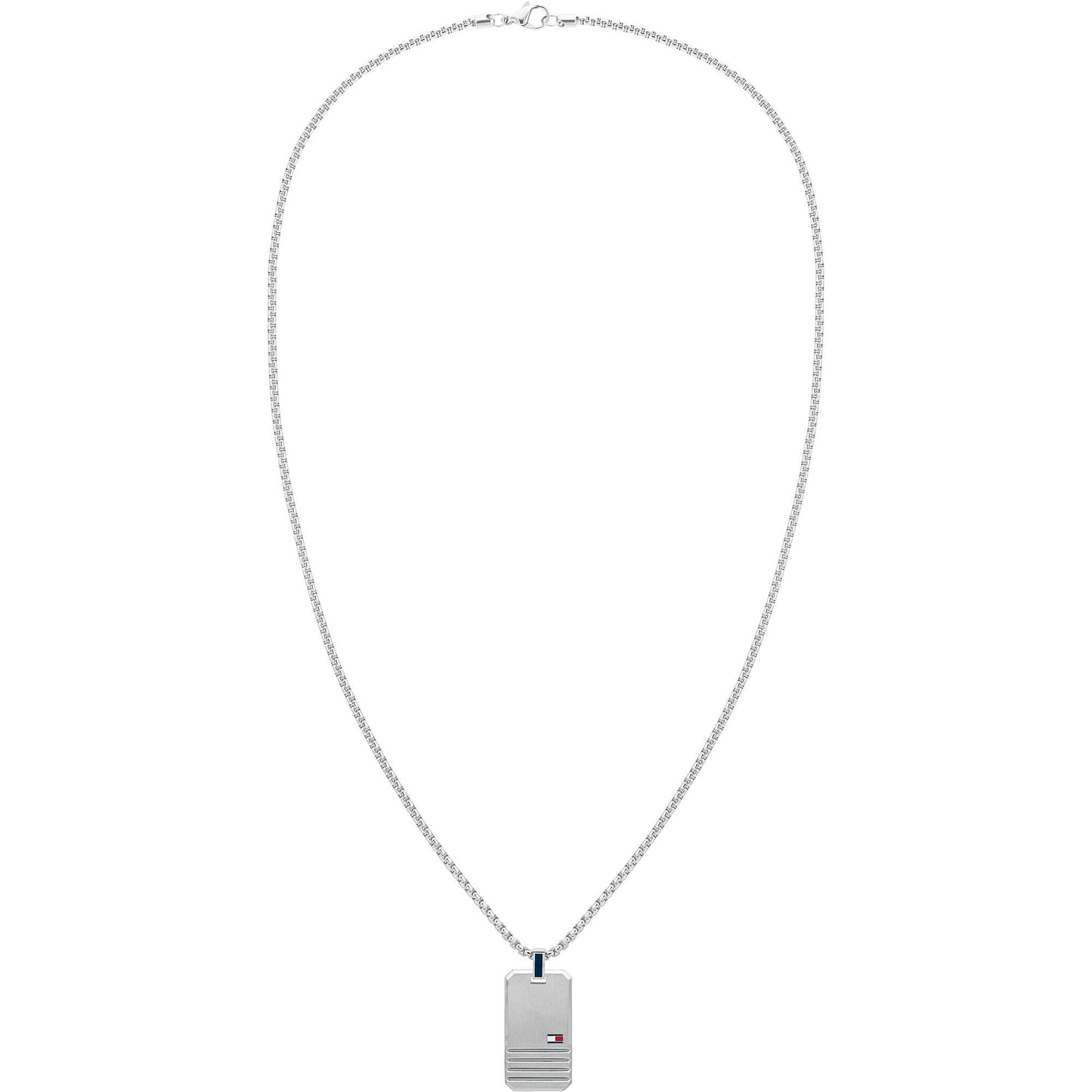 COLLANA UOMO TOMMY HILFIGER ICONIC STRIPES 2790483