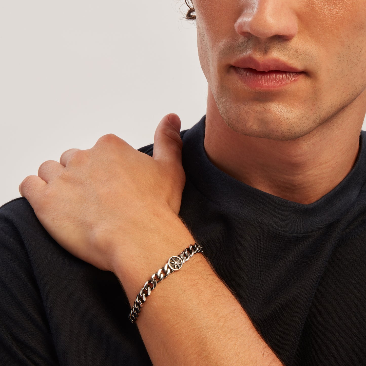 Bracciale Dock TJ3728 TJ3729