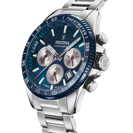 Orologio Festina F20560/2