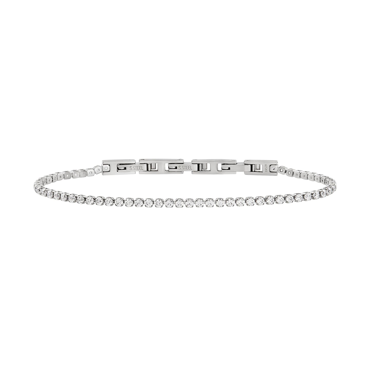 Bracciale Tennis TJ3596 TJ3595