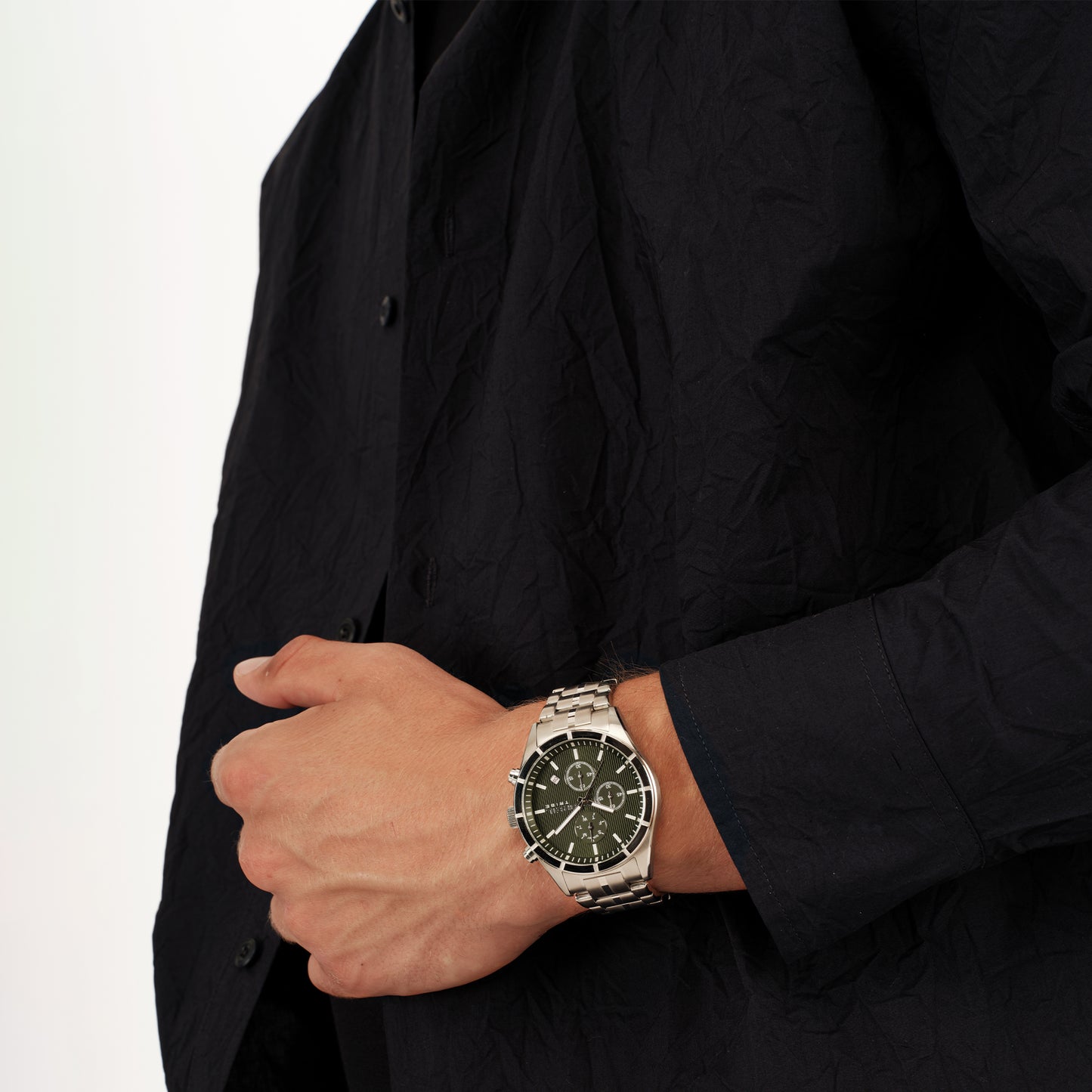 Orologio Breil Tribe CAPTAIN EW0796