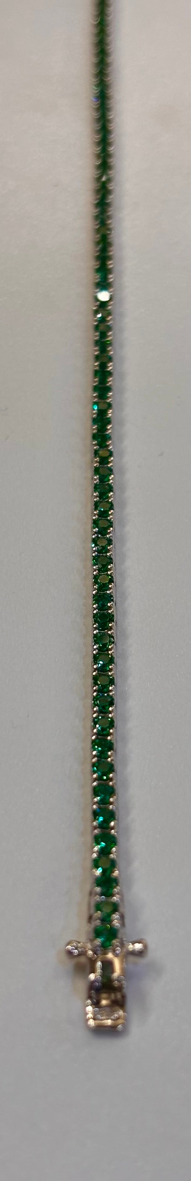 Bracciali Tennis 18 cm