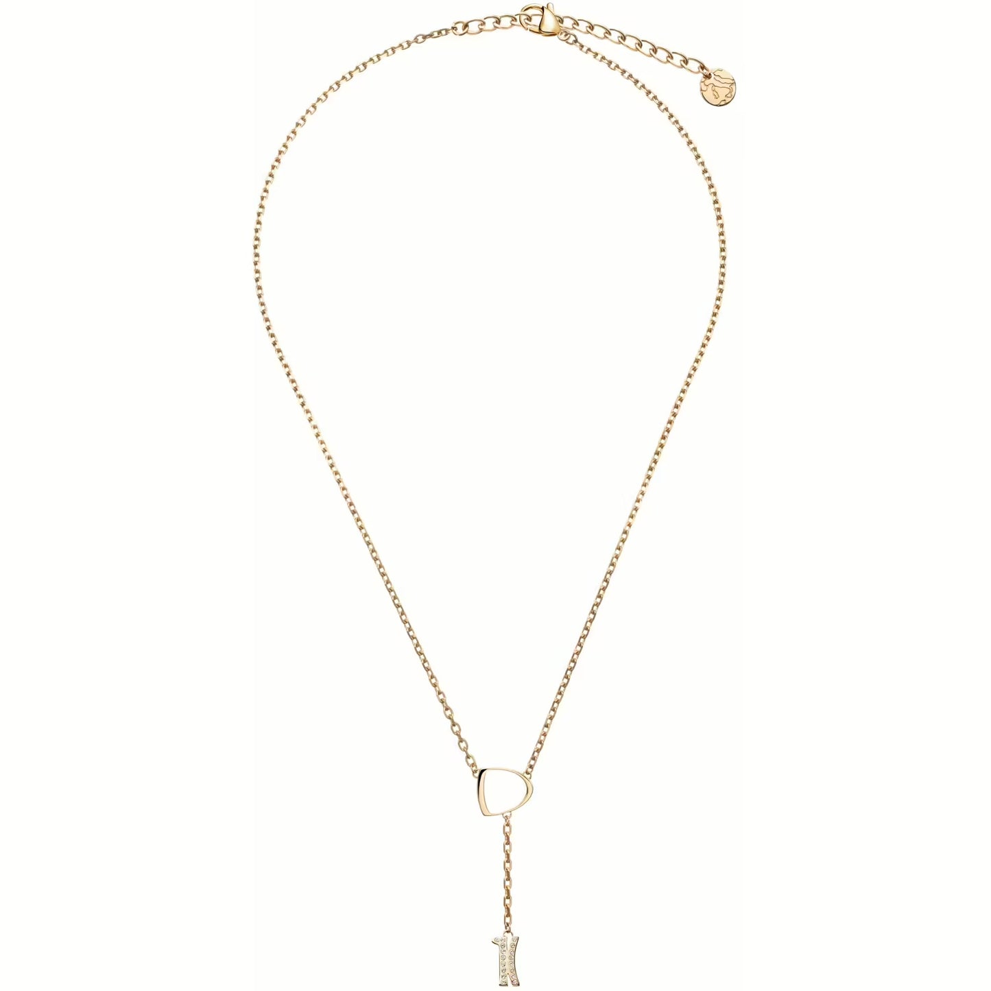collana donna Alviero Martini Prima Classe Ascot
CODICE: ACJ0145YG