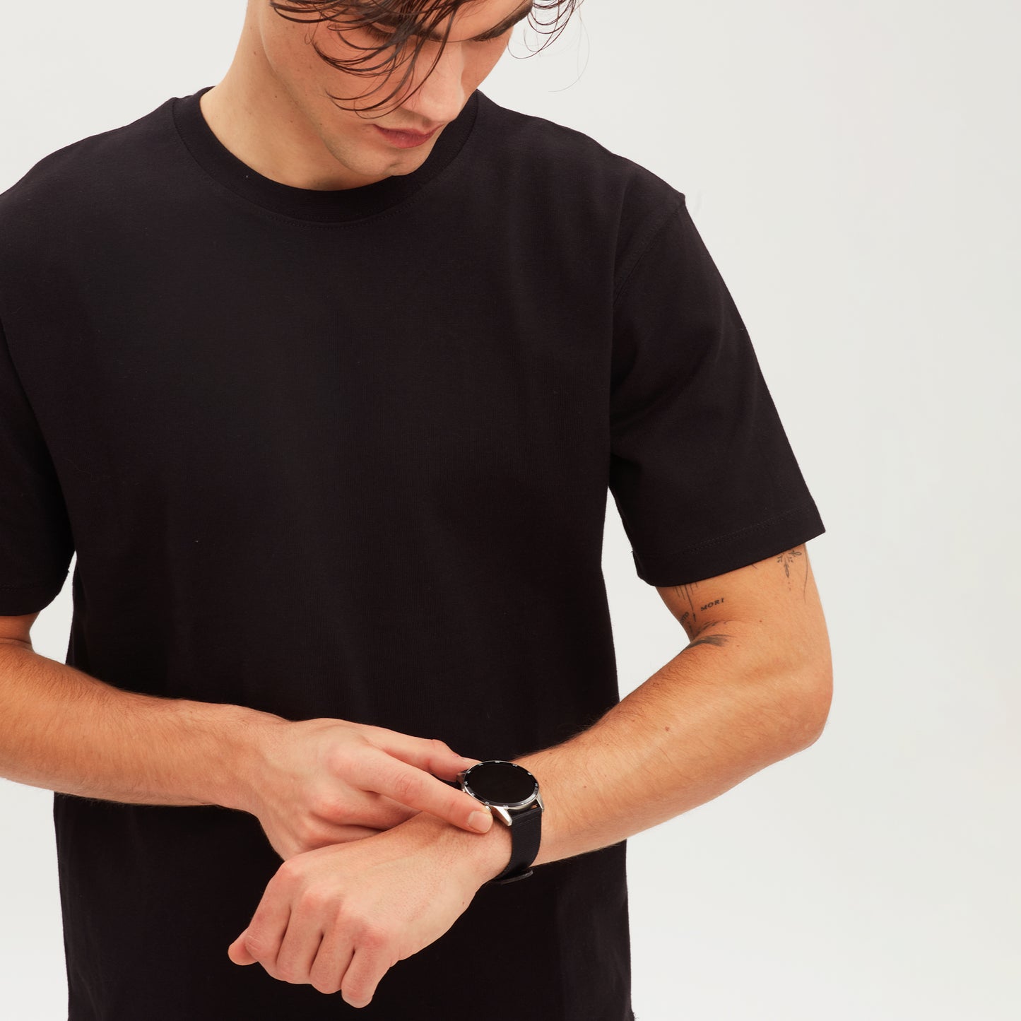 BC-2 SMARTWATCH 45,5 MM TW2095