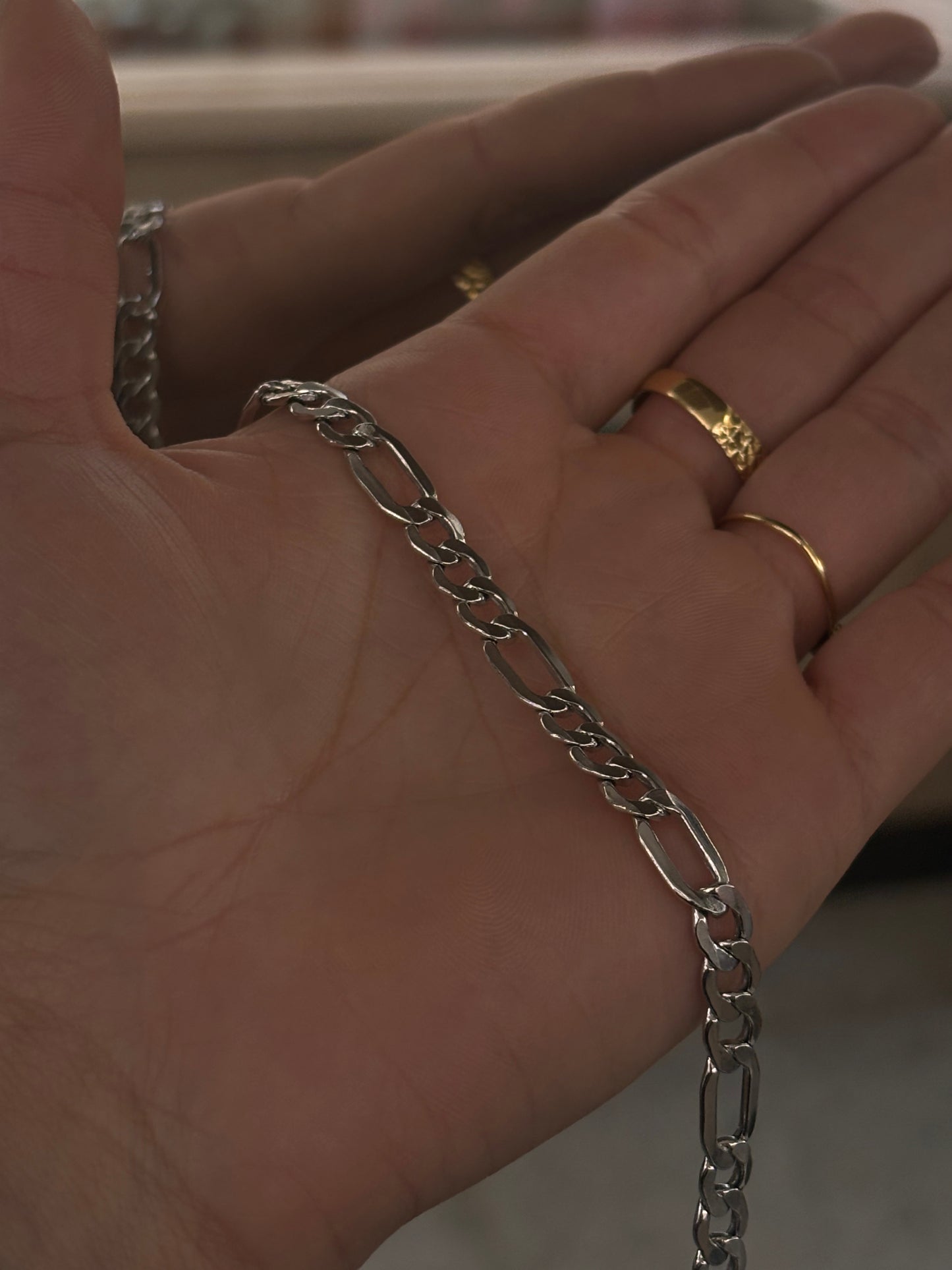 Bracciale Uomo Tre più Uno