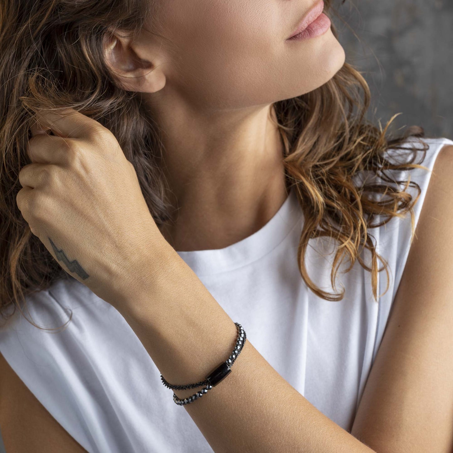 Elemento Small Stardust Bracciale TJ2938