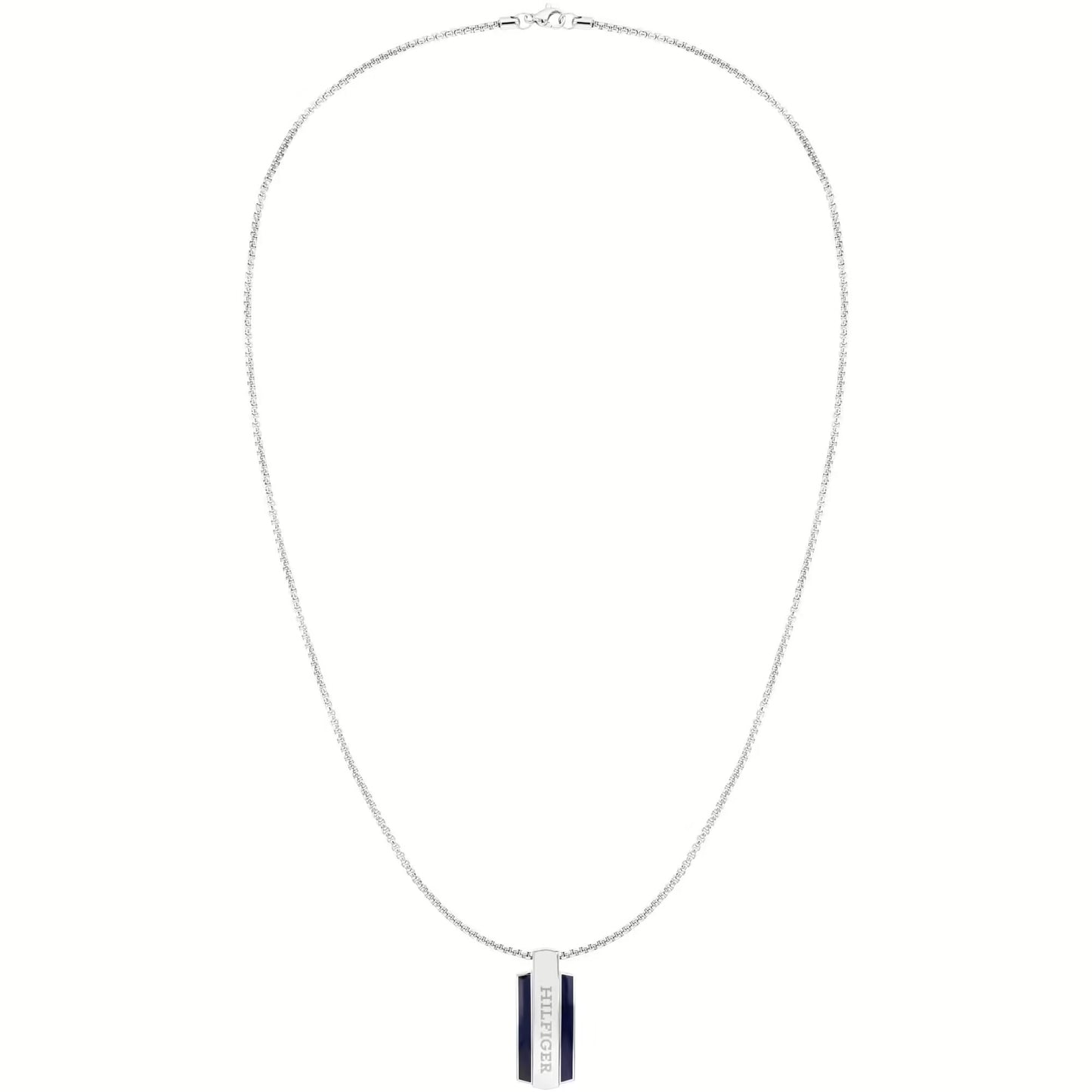 COLLANA UOMO TOMMY HILFIGER PARKER 2790599